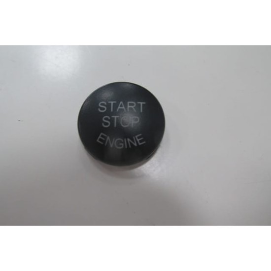 Bmw X5- E70 Start Stop Düğme Butonu (2007-2012)