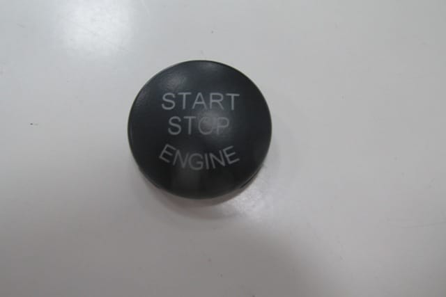 Bmw X5- E70 Start Stop Düğme Butonu (2007-2012)