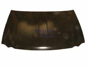 Jeep Cherokee- Grand Motor Kaputu (2006-2011)