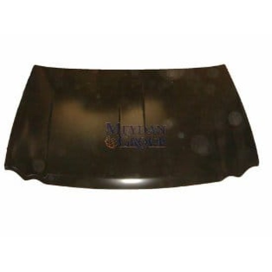 Jeep Cherokee- Grand Motor Kaputu (2006-2011)