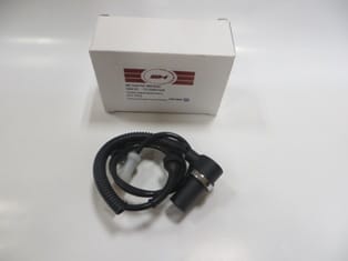 Chevrolet Lacetti Abs Sensörü Ön Sağ 2 Fişli (2004-2009) OEM 96549713