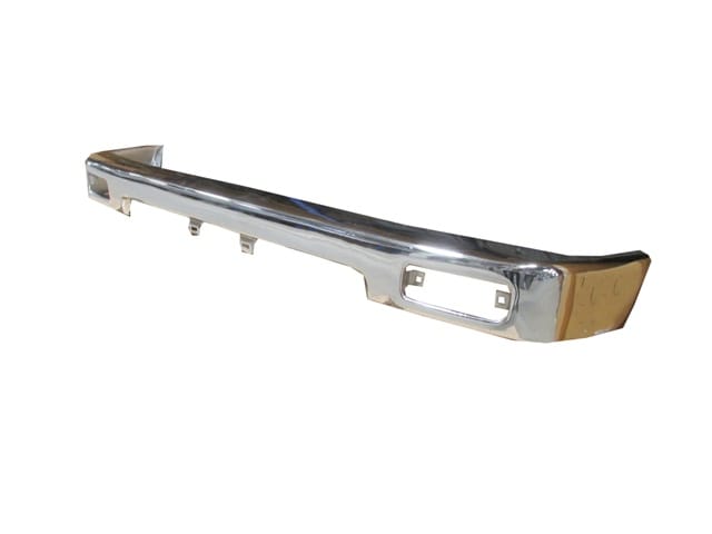 Toyota Hilux Pick Up Ln85 Ön Tampon Nikelajlı (1989-1997) OEM 521...