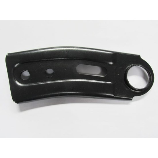 Opel Corsa- C Radyatör Alt Bağlantı Ayağı Sol (2004-2006)