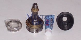 Toyota Carina Dış Aks Kafası 3sfe 2.0cc Abs Siz Tip (1997-1998)