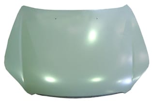 Chevrolet Epica Motor Kaputu Gri Boyalı (2007-2012)