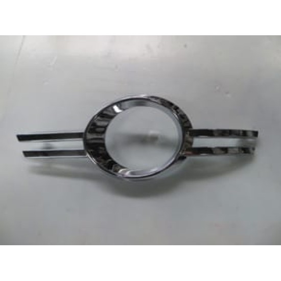 Mercedes C Class- W204 Sis Lamba Kapağı Üst Nikelajı Sağ (2007-2011) Mercedes C Class- W204 Sis Lamba Kapağı Üst Nikelajı Sağ (2007-2011)