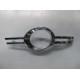 Mercedes C Class- W204 Sis Lamba Kapağı Üst Nikelajı Sağ (2007-2011) Mercedes C Class- W204 Sis Lamba Kapağı Üst Nikelajı Sağ (2007-2011)