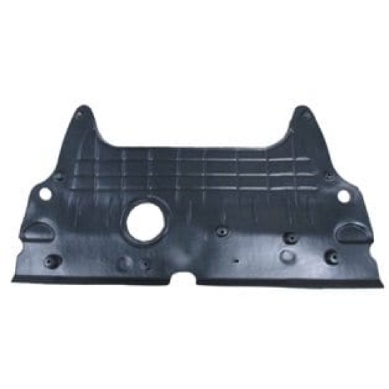 Hyundai Sonata Karter Muhafaza Plastiği Arka (2006-2011)