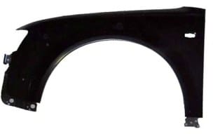 Audi A4 Ön Çamurluk Delikli Sol (2002-2005)