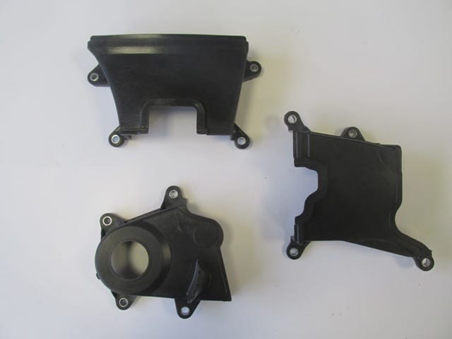 Toyota Corolla Triger Kapağı Set (1993-1998)