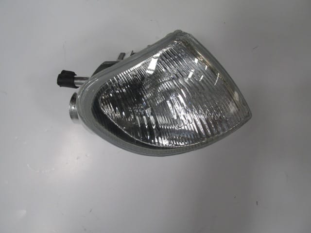 Peugeot Partner Ön Sinyal Sağ Beyaz (1996-2002) OEM 6303.80
