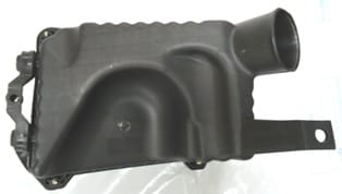 Chevrolet Lacettı Hava Filtre Kabini Komple (2004-2009)
