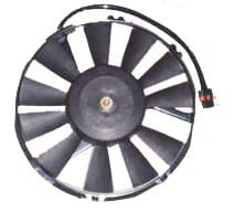 Opel Astra F Klima Fanı Motorlu (1992-1994) OEM 1845028