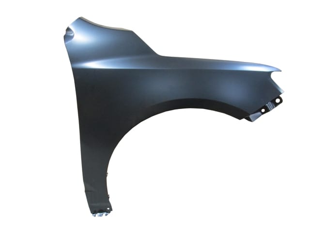 Kia Cerato Ön Çamurluk Deliksiz Sağ (2010-2011) OEM 66321-1M040