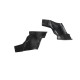 Ford Fiesta Ön Cam Izgarası Sağ/sol Set (2002-2007) Ford Fiesta Ön Cam Izgarası Sağ/sol Set (2002-2007)
