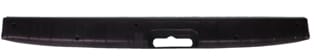 Fiat Doblo Arka Bagaj Plastiği (2006-2010)