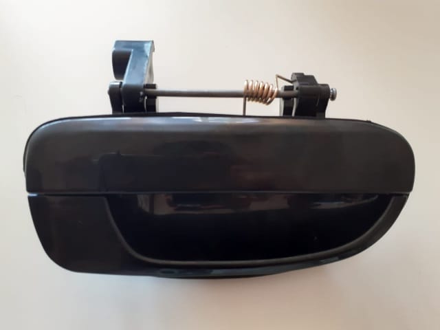 Hyundai Accent Admire Arka Kapı Dış Açma Kolu Sol Siyah (2003-2005) OEM 83650-25000
