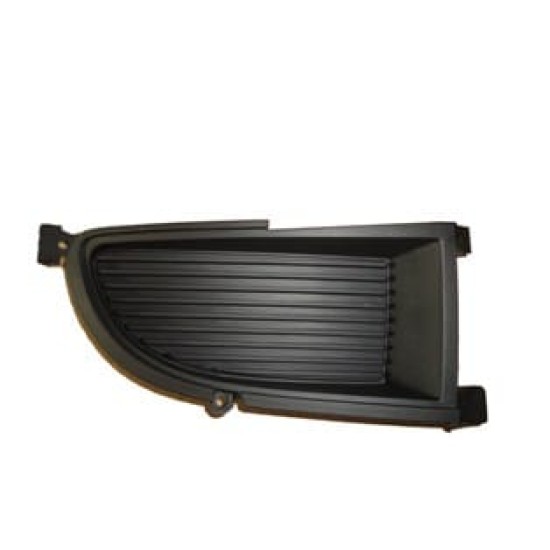 Mitsubishi Lancer Sis Lamba Kapağı Sağ Sis Deliksiz (2007-2008)