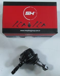 Opel Antara Alt Rotil Sağ/sol Aynı (2007-2011) OEM 96626236