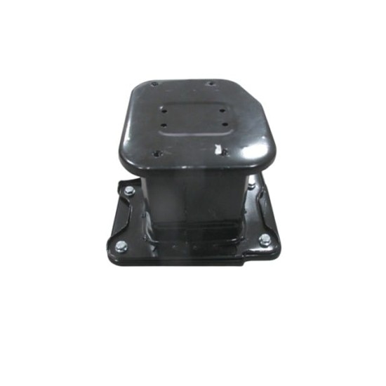 Chevrolet Captiva Ön Şasi Uç Demiri Sol (2012-2014)