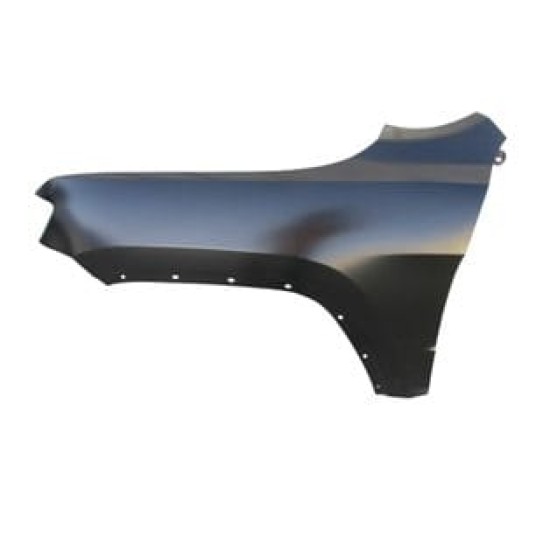 Jeep Cherokee- Grand Ön Çamurluk Deliksiz Sol (2011-2012)
