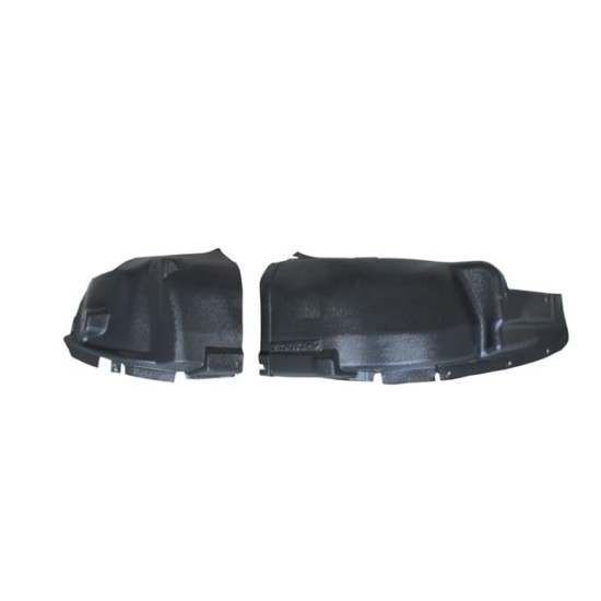 Isuzu D Max- Pick Up Arka Çamurluk Davlumbazı Komple Sol (2007-2012) Isuzu D Max- Pick Up Arka Çamurluk Davlumbazı Komple Sol (2007-2012)