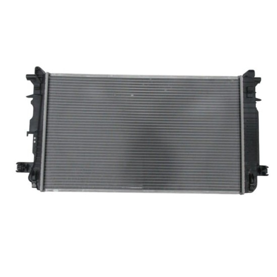 Mercedes Sprınter Su Radyatörü 2.2/3.0 Cdı Alüminyum (2007-2013)