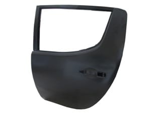 Mıtsubıshı L200- Pıck Up Arka Kapı Komple Sol (2006-2015)