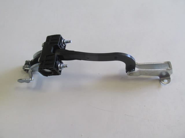 Peugeot Boxer Bagaj Kapağı Durdurucusu Sağ (2007-2013)