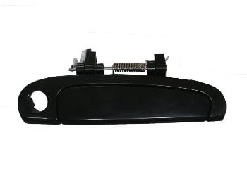 Kia Picanto Ön Kapı Dış Açma Kolu Sağ Siyah (2004-2008) OEM 82660-... Kia Picanto Ön Kapı Dış Açma Kolu Sağ Siyah (2004-2008) OEM 82660-...