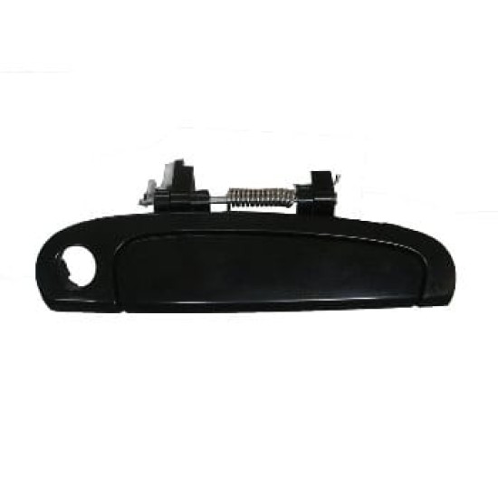 Kia Picanto Ön Kapı Dış Açma Kolu Sağ Siyah (2004-2008) Kia Picanto Ön Kapı Dış Açma Kolu Sağ Siyah (2004-2008)