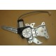 Suzuki Swift Arka Cam Krikosu Sağ Elektrikli/motorlu (2005-2011)