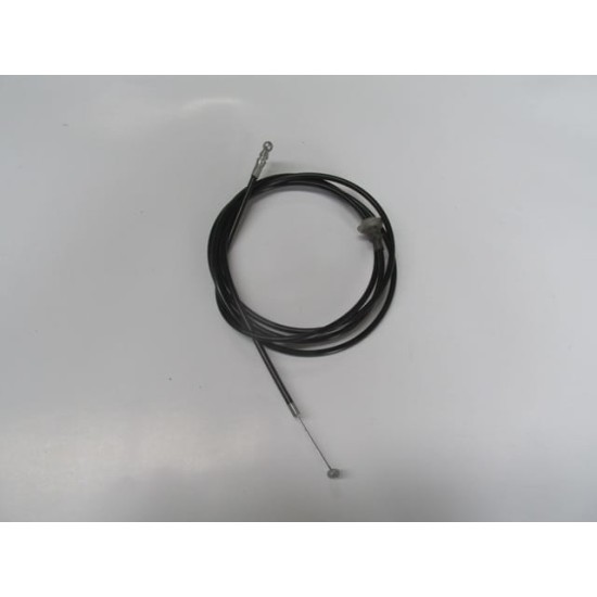 Toyota Hilux- Pick Up Vigo Kaput Açma Teli (2005-2011)