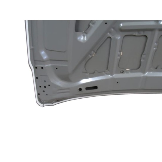 Suzuki Grand Vitara Motor Kaputu Gri Boyalı (2006-2012)