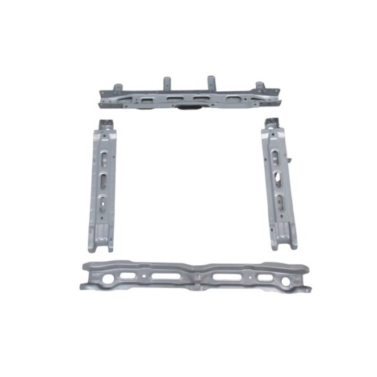 Chery Tıggo 8 Pro Max Ön Panel 4 Parça Set (2024-2025)