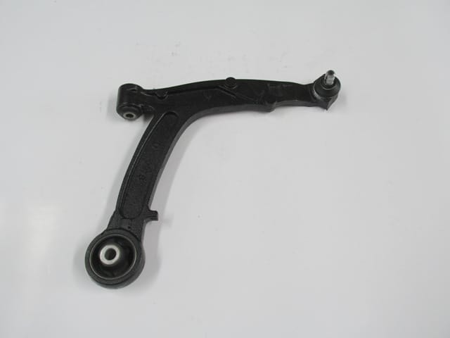 Fiat Panda Ön Alt Tabla Sağ Rotilli/burçlu (2004-2012)