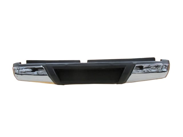 Nissan Pick Up Navara Arka Tampon Nikelajlı (2016-2022) OEM 85010...
