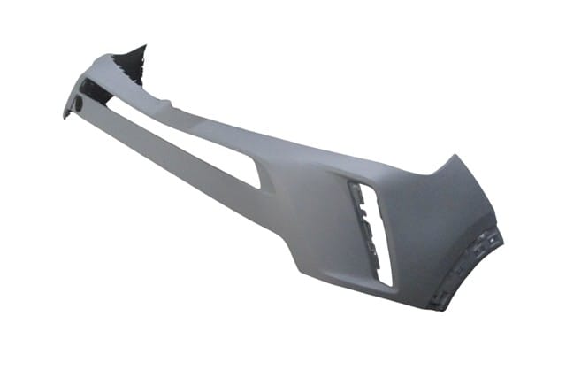 Opel Mokka Ön Üst Tampon Astarlı/dodik Delikli/çeki Kapaksız (2021-2024) OEM 168044771T