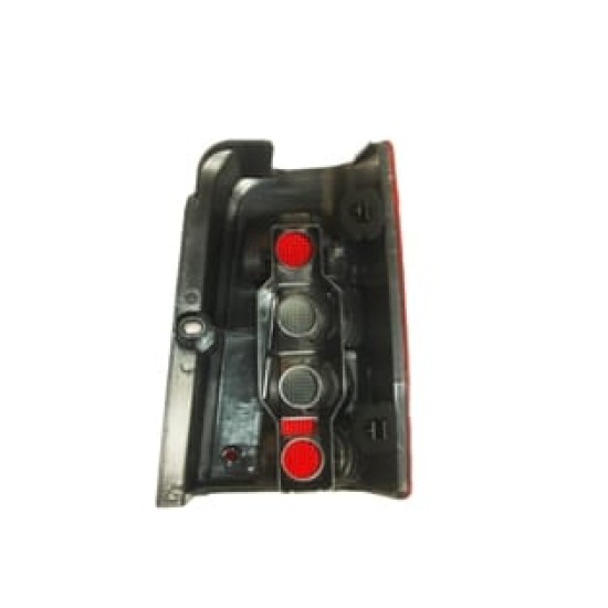Citroen Berlingo Stop Lambası Sol Kırmızı/füme (1996-2003)