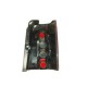 Citroen Berlingo Stop Lambası Sol Kırmızı/füme (1996-2003)