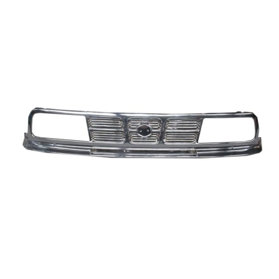 Suzuki Vitara Ön Panjur Nikelajlı 5kapı (1994-1998)