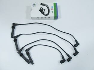 Opel Astra F Buji Kablosu Takım 1.6 Cc (1995-1998) OEM 1612561