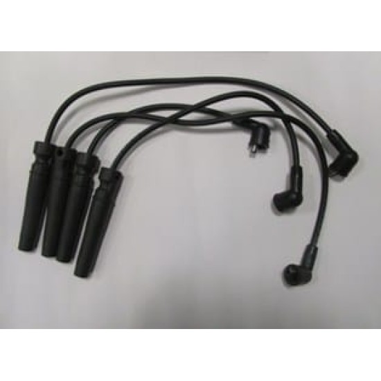Chevrolet Lacettı Buji Kablosu Takım 1.4/1.6 Cc (2004-2009)