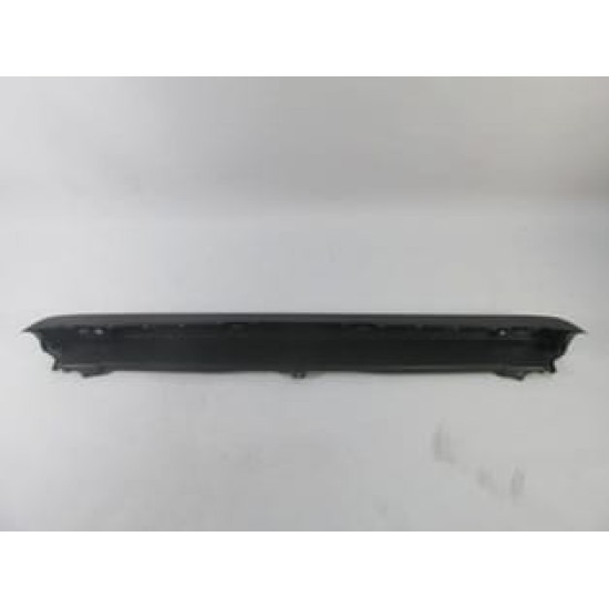 Renault Trafic Arka Tampon Gri/astarlı (2004-2014)