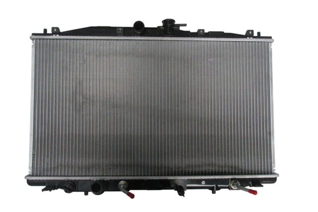 Honda Accord Su Radyatörü 2.4 Alüminyum (2003-2008)