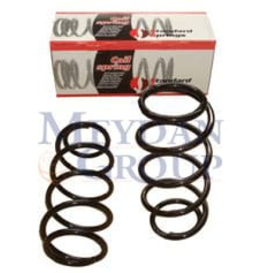 Opel Zafıra Ön Helezon Yayı Sağ/sol 2.0 Dtı 16v (1999-2004)