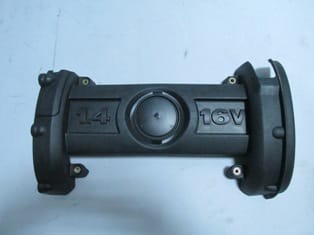 Skoda Fabia Motor Üst Kapağı 1.4cc 16 Valf (2007-2010)