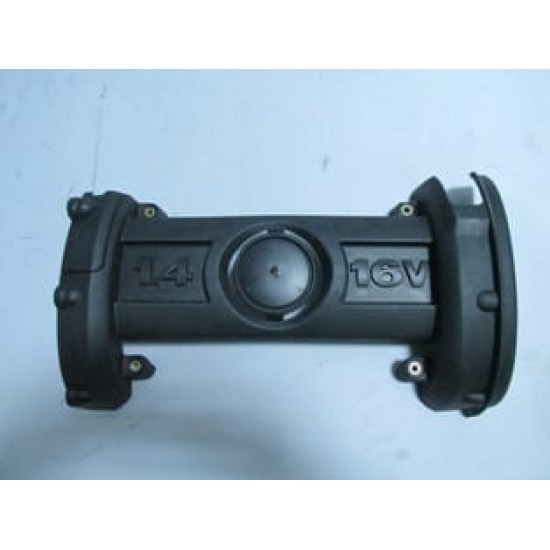 Skoda Fabia Motor Üst Kapağı 1.4cc 16 Valf (2007-2010)