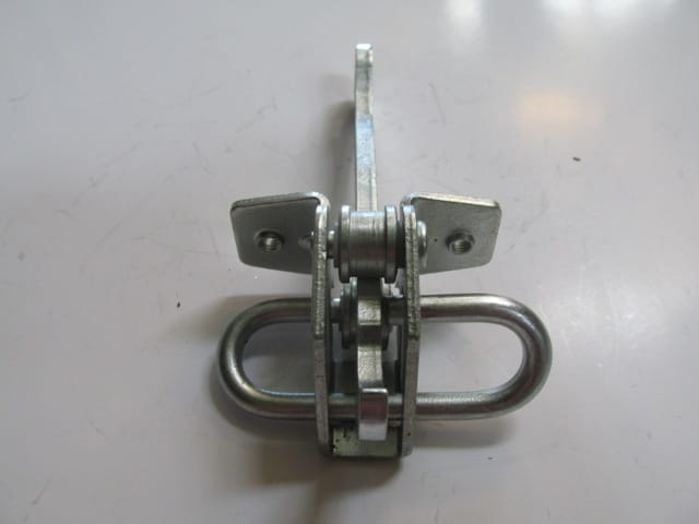 Opel Vectra B Arka Kapı Durdurucusu Sağ/sol Aynı (1996-1999) OEM ...