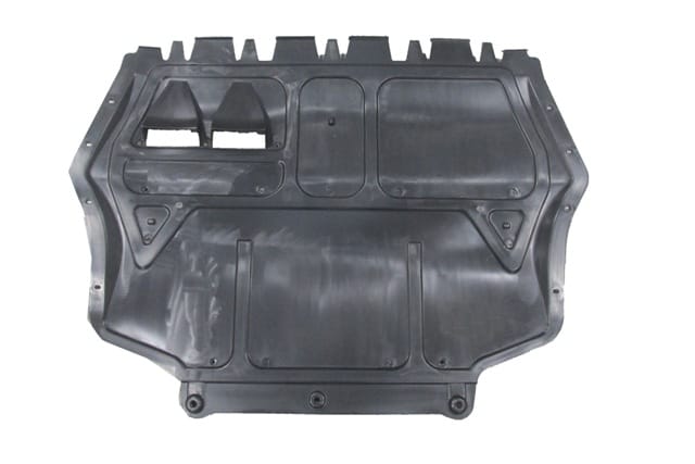 Skoda Yetı Karter Muhafaza Plastıgı Dızel (2010-2016)